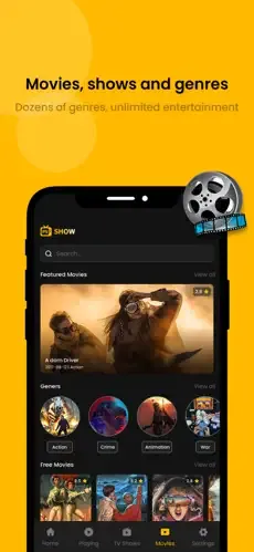jio-hotstar-app-download-for-tv Movies and shows